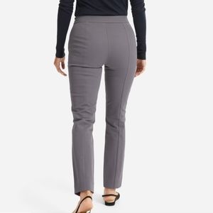 Everlane the side-zip stretch pants